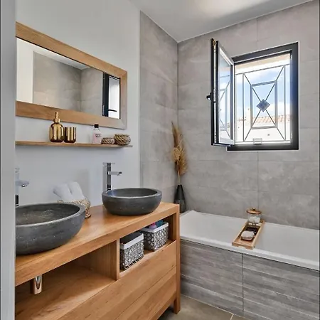 Villa Maison Individuelle